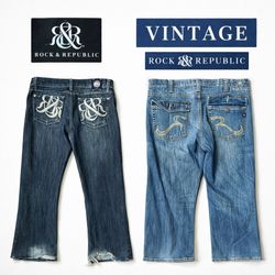 Rock & Republic Men Jeans
