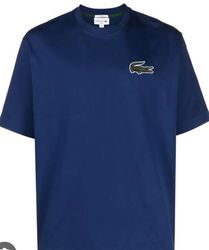 Premium Lacoste.t.shirte
