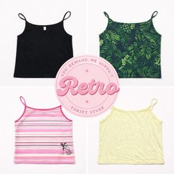 Top Cami Estivi Caldi – Da Avere!