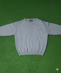 Polo Ralph Lauren Mix Sweater