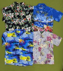💥 RV2251 Hawaiian Shirts