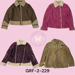 Premium Mink Fur Jacket – Elegant Cold Weather Out..