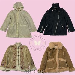 Soft Sherpa-Style Fur Jacket – Everyday Winter Com..