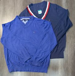 3940 - Pulls Tommy Hilfiger