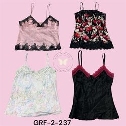 Classic Silk Cami – Effortless Everyday Elegance” ..