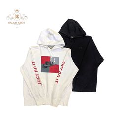Hoodies de Marcas Misturadas