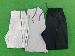 Mms254 Lululemon Mix Trousers