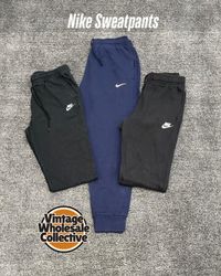 Nike Sweatpants - (21/02)