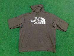 Mms255 The North Face Hoodie
