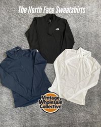 The North Face Sweatshirts - (21/02)