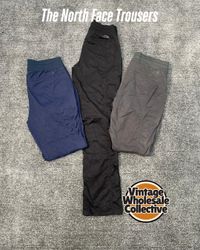 The North Face Trousers - (21/02)