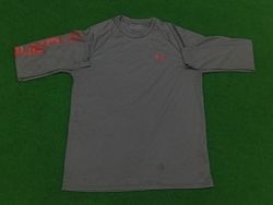 Mms258 Under Armour Long Sleeve T-shirt