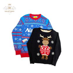 Christmas Sweater