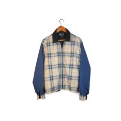 WIEDERVERWENDETES POLO SHACKET