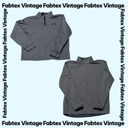 (FV-911) Under Armour Track Jackets