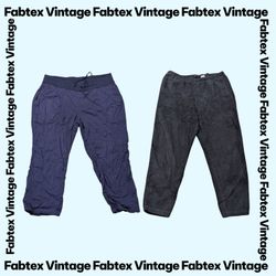 (FV-912) The North Face, Patagonia, Polo Track-Tro..