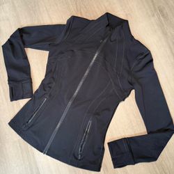Lululemon Jacket