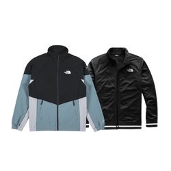 The North Face Jackets (DV -02-208)