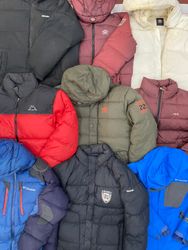 Puffers de Marca