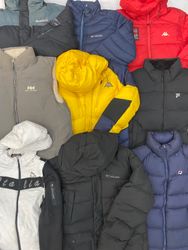Branded Mix Puffers