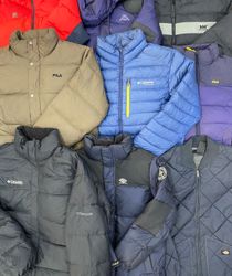 Branded Mix Puffers