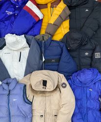 Branded Mix Puffers