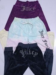 Juicy couture Bottoms 13Pcs (RV # 338)