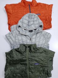 Patagonia/Marmot jacket 10Pcs (RV # 347)