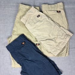 Dickies Shorts (ZRS:267)