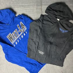 Us Pro Hoodies (ZRS:271)