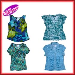 Salvatore Tops Bundle(FV-598)