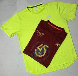New balance T-shirts WR_01046