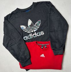 Adidas jacket WR_01048