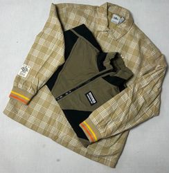 Adidas jacket WR_01049