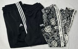 Adidas pant WR_01050
