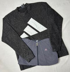 Adidas jacket WR_01051