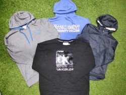 Vintage Branded Sweatshirt