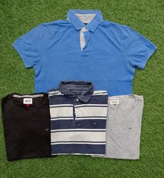 T-shirts Tommy Hilfiger