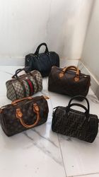 All Authentic luxury duffle bags