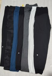 Lululemon jogging trouser