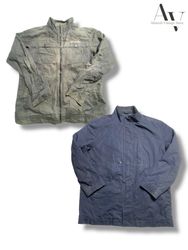 Branded Columbia the north face jacket