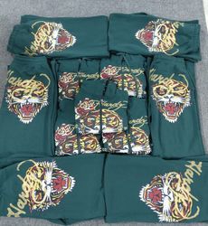 Ed Hardy Ladies Matching Tracksuits