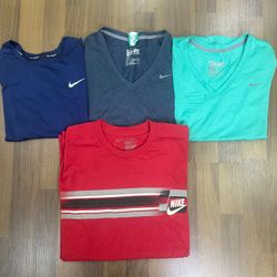 AV-1031 Nike Camisetas | Mangas Cortas | Camisetas..