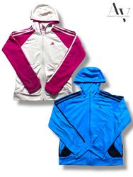 Branded nike adidas the north face jacket