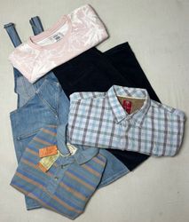 Fat face mix bundle WR_01061