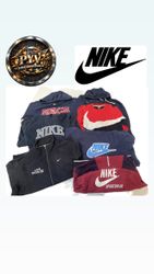 Authentic Nike Hooded Sweatshirts