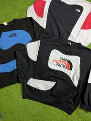 Upcycle A camiseta da North Face