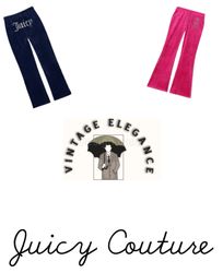 Juicy couture Trousers