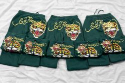 Ed Hardy Ladies Matching Tracksuits