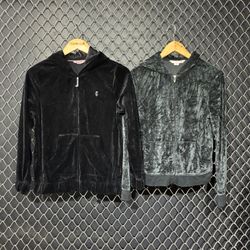 Juicy Couture Hoodies (fnc:1508)
